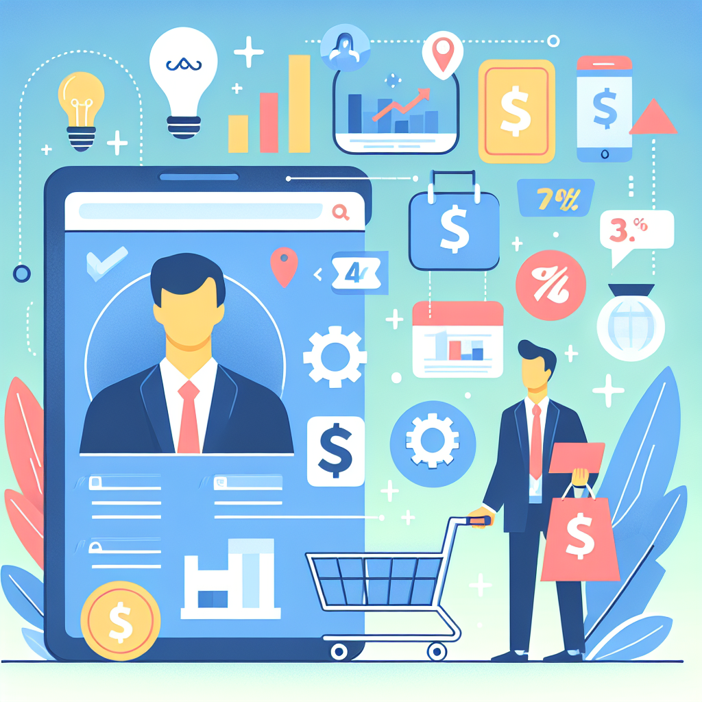 Акции и скидки на маркетплейсе: их влияние на налоговый учёт селлеров