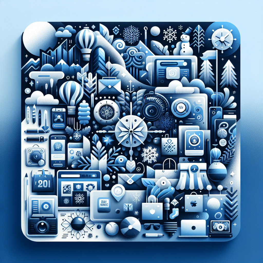 Сезонность на маркетплейсах: какие товары продавать летом, зимой, к праздникам